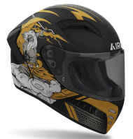 Helmet AIROH CONNOR ZEUS MATT