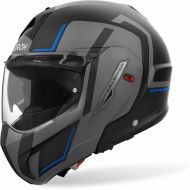 Helmet AIROH MATHISSE II GENIUS BLUE MATT
