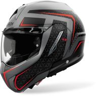 Helmet AIROH MATHISSE II MAGNET MATT