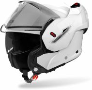 Helmet AIROH MATHISSE II WHITE GLOSS
