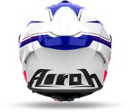 Helmet AIROH SPARK 2 DART BLUE/RED