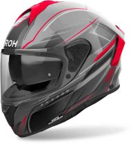 Helmet AIROH SPARK 2 SHADOW RED