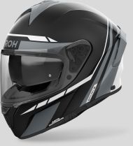 Helmet AIROH SPARK 2 SPINNER GREY