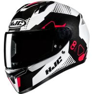 Cască HJC C10 Aspa MC1