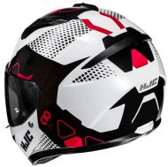 Cască HJC C10 Aspa MC1