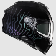 Helmet HJC i71 CELOS BLACK/MULTI