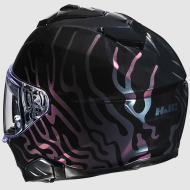 Helmet HJC i71 CELOS BLACK/MULTI