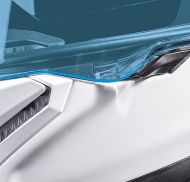 Casca HJC i71 SIMO MC1