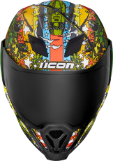 Casca ICON AIRFLITE GP23
