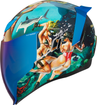 Casca ICON AIRFLITE PLEASUREDOME4