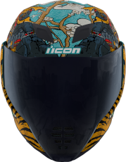 Casca ICON Airflite™ EDO MIPS®