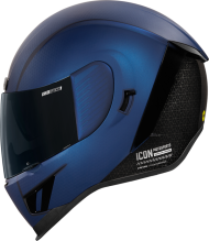 Casca ICON AIRFORM COUNTERSTRIKE MIPS BLUE