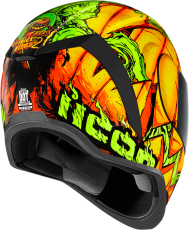 ICON AIRFORM TRICK SAU STRADA SAU cască