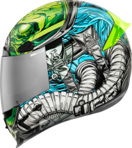 Casca ICON AIRFRAME PRO OUTBREAK