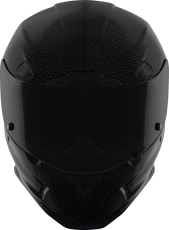 Casca ICON Airframe Pro™ Carbon 4Tress NEGRA