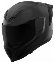 ICON Ultraflite RIZZ RIZZ MIPS® BLACK Helmet