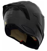 ICON Ultraflite RIZZ RIZZ MIPS® BLACK Helmet