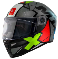 Casca MT REVENGE 2 S LIGHT C2 GLOSS PEARL