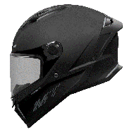 Casca MT STINGER 2 A1 NEGRU MAT