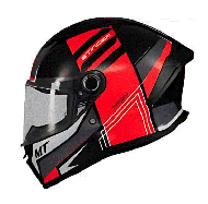 Cască MT STINGER 2 TRON B15