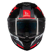 Cască MT STINGER 2 TRON B15
