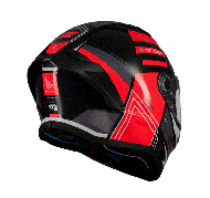 Cască MT STINGER 2 TRON B15