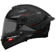 Κράνος MT THUNDER 4 SV LUMINENCE D1