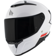 Helmet MT THUNDER 4 SV WHITE