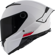 Helmet MT THUNDER 4 SV WHITE