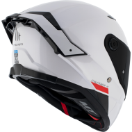Helmet MT THUNDER 4 SV WHITE