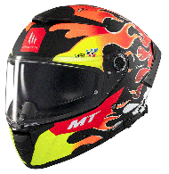 Cască MT THUNDER 4 SV YAMANAKA B3 MATĂ