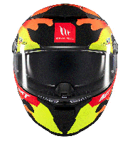 Cască MT THUNDER 4 SV YAMANAKA B3 MATĂ