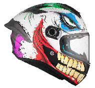 Cască MT TARGO S JOKE A5 GLOSS