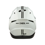 Κράνος O'NEAL 1SERIES SOLID WHITE V.25