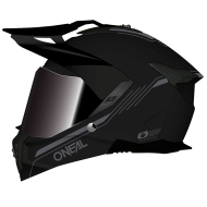 Κράνος O'NEAL A-SRS SOLID BLACK