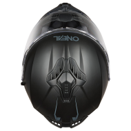 Casca O'NEAL CHALLENGER SOLID BLACK V.25