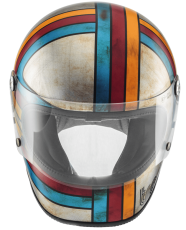 Helmet PREMIER TROPHY PLATINUM ED. EX 77 BM