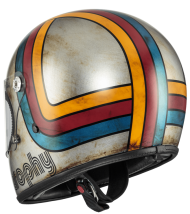Helmet PREMIER TROPHY PLATINUM ED. EX 77 BM
