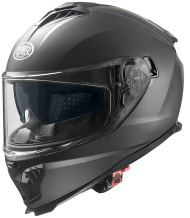 Helmet PREMIER TYPHOON U9 BM