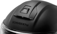 Κράνος SCHUBERTH C5 ΜΑΥΡΟ ΜΑΤ