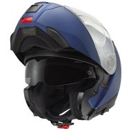 Κράνος SCHUBERTH C5 ΜΠΛΕ ΜΑΤ
