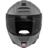 Κράνος SCHUBERTH C5 ΜΠΕΤΟΝ ΓΚΡΙ