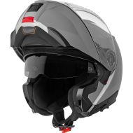 Κράνος SCHUBERTH C5 ΜΠΕΤΟΝ ΓΚΡΙ