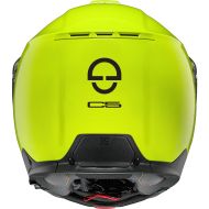 Κράνος SCHUBERTH C5 FLUO YELLOW