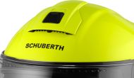 Κράνος SCHUBERTH C5 FLUO YELLOW