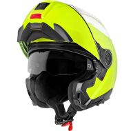 Κράνος SCHUBERTH C5 FLUO YELLOW