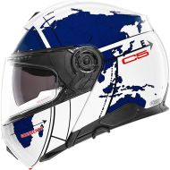 Κράνος SCHUBERTH C5 GLOBE ΜΠΛΕ