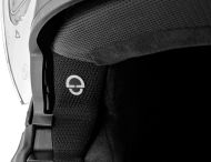 Κράνος SCHUBERTH C5 GLOSS ΑΣΗΜΙ