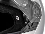 Κράνος SCHUBERTH C5 GLOSS ΑΣΗΜΙ