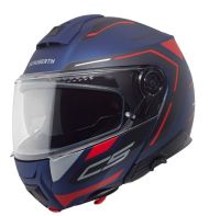 Κράνος SCHUBERTH C5 OMEGA ΜΠΛΕ